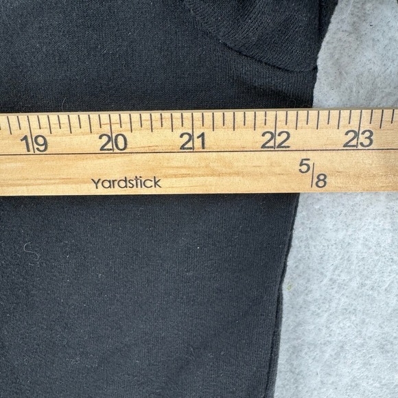 Peko Shirt Mens Large Black Sanrio Milky Snack Graphic Tee Japan Exclusive - Picture 4 of 8